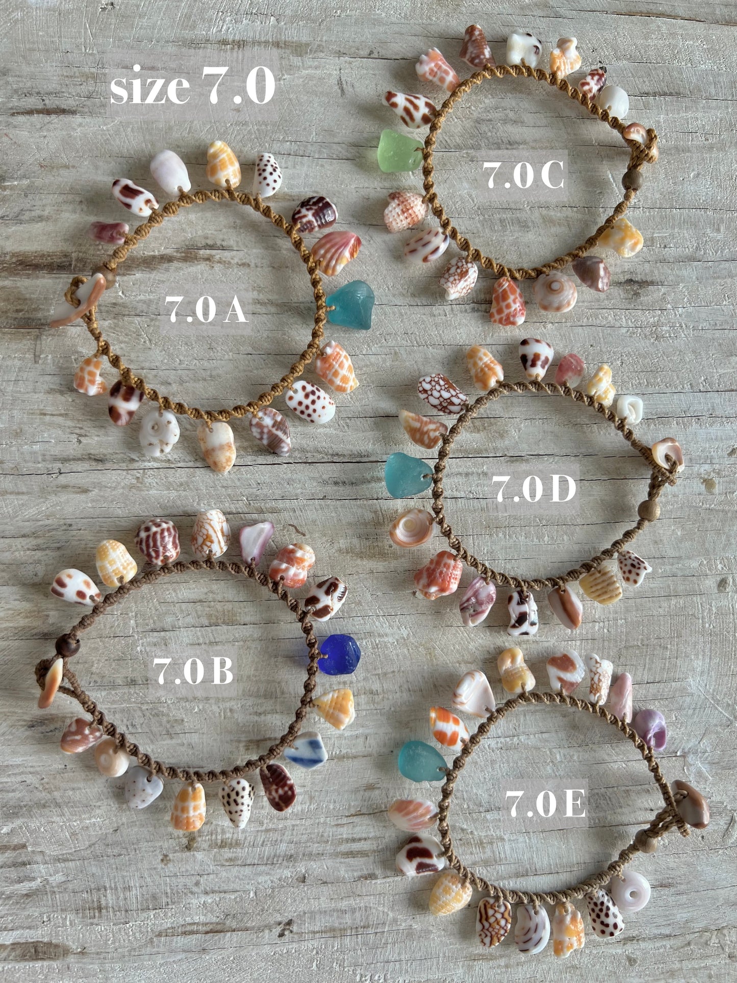 Moku Bracelet