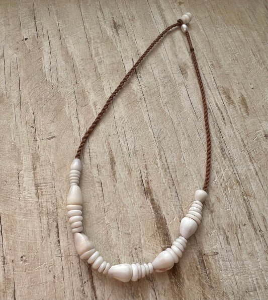 Kaya Necklace ~ 16.5 inches