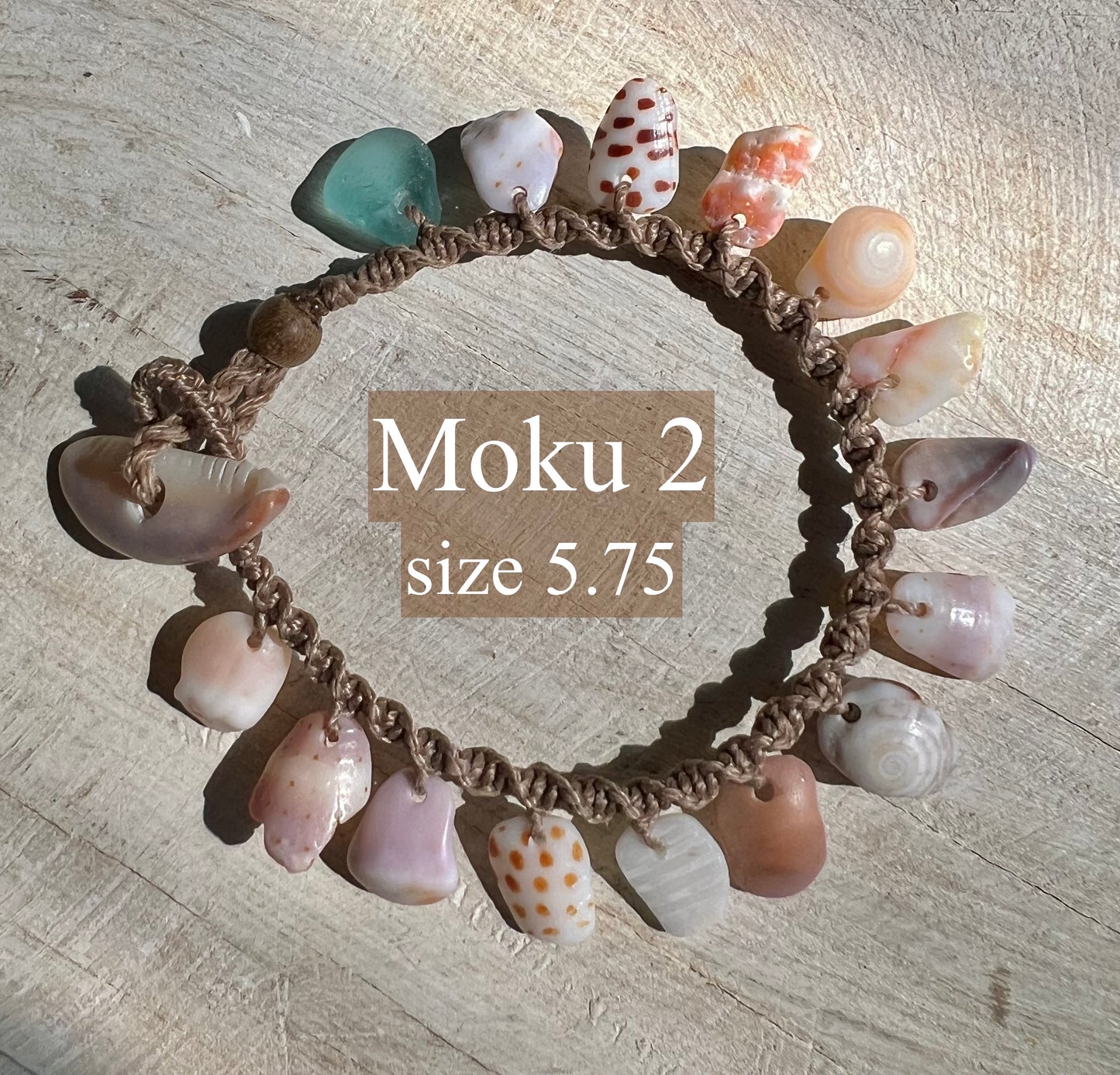 Moku Bracelet