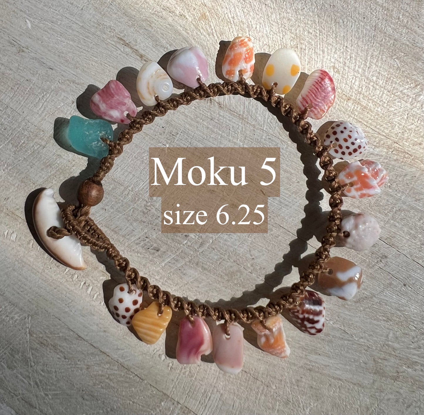 Moku Bracelet