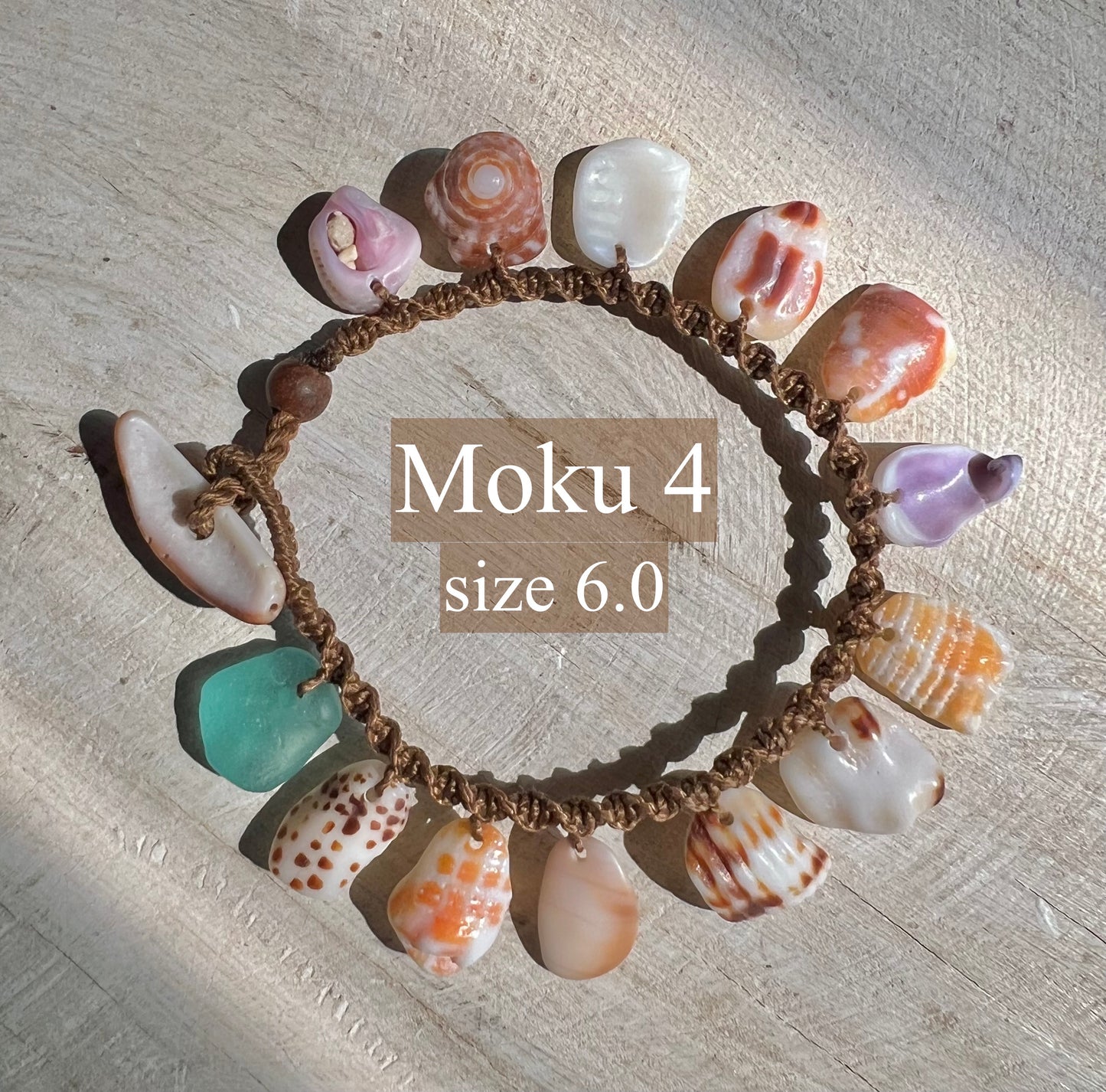 Moku Bracelet