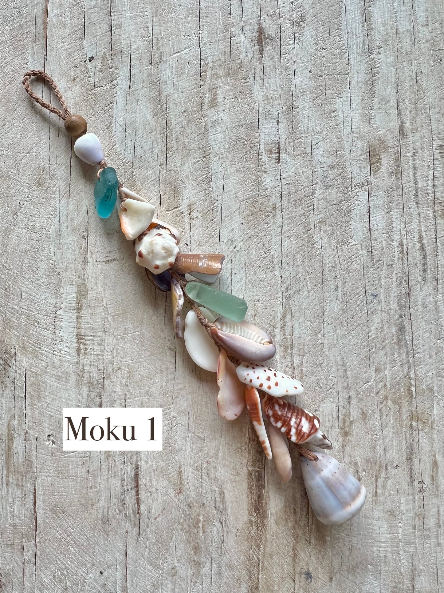 Moku Sun Catcher (20 piece)