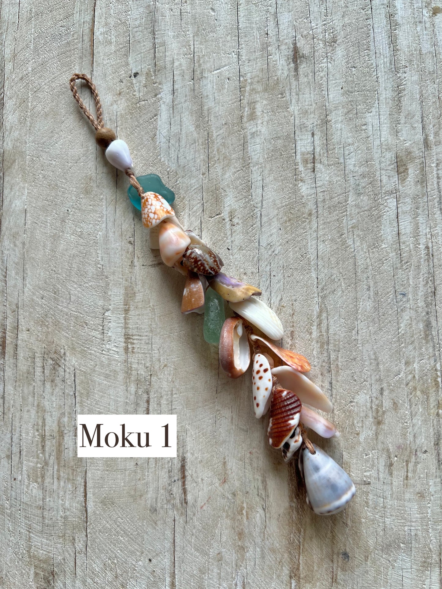 Moku Sun Catcher (20 piece)