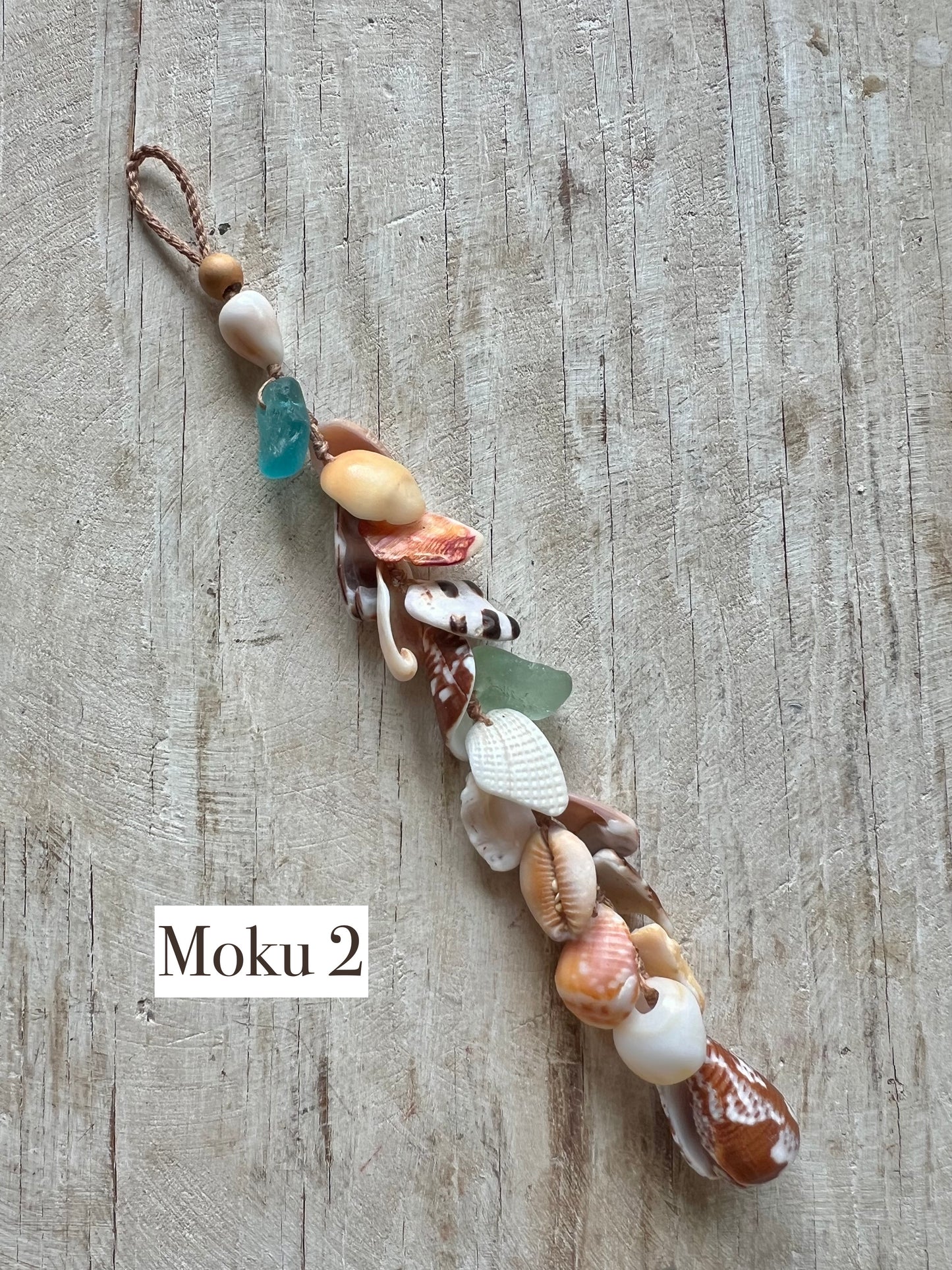 Moku Sun Catcher (20 piece)