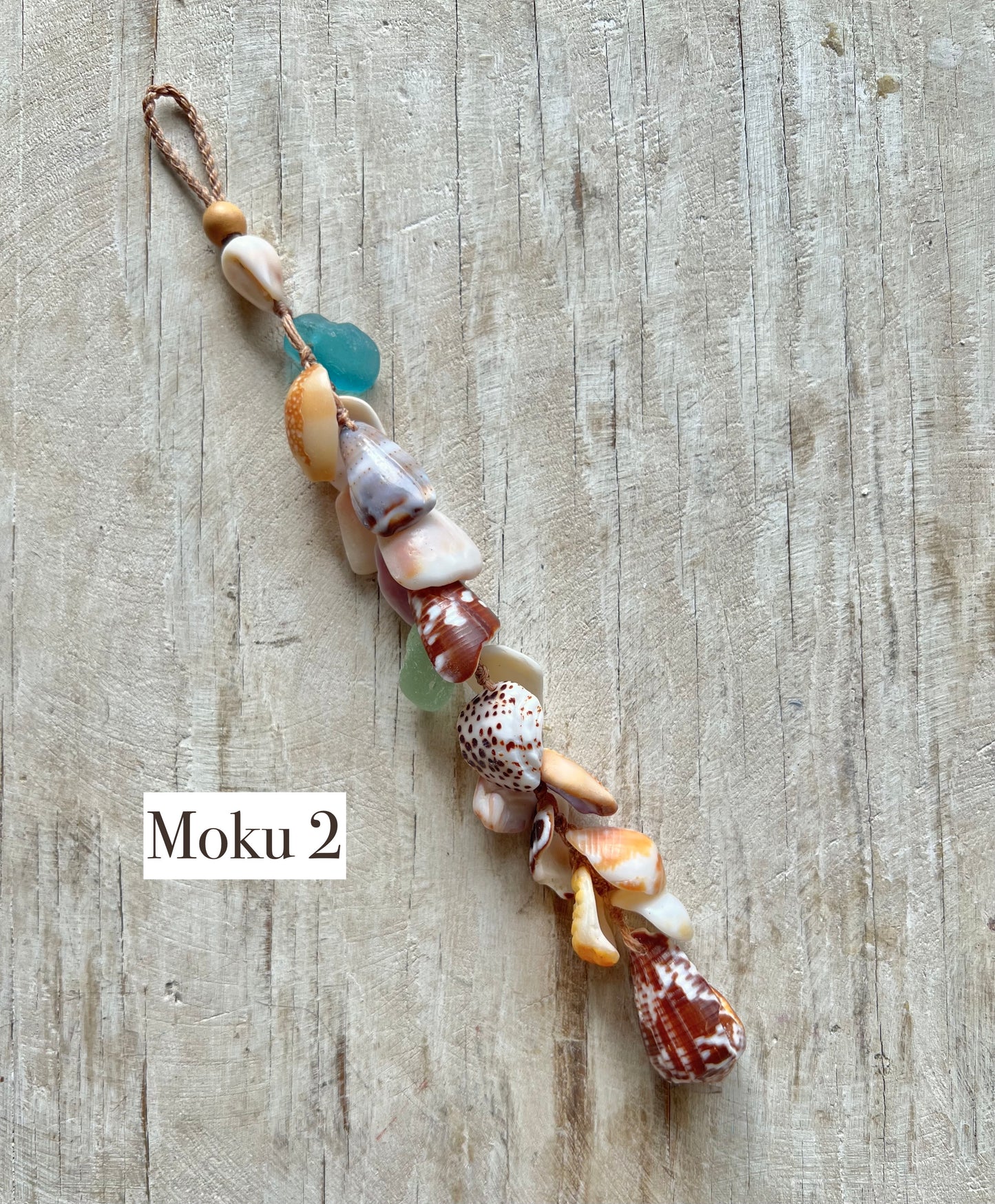 Moku Sun Catcher (20 piece)