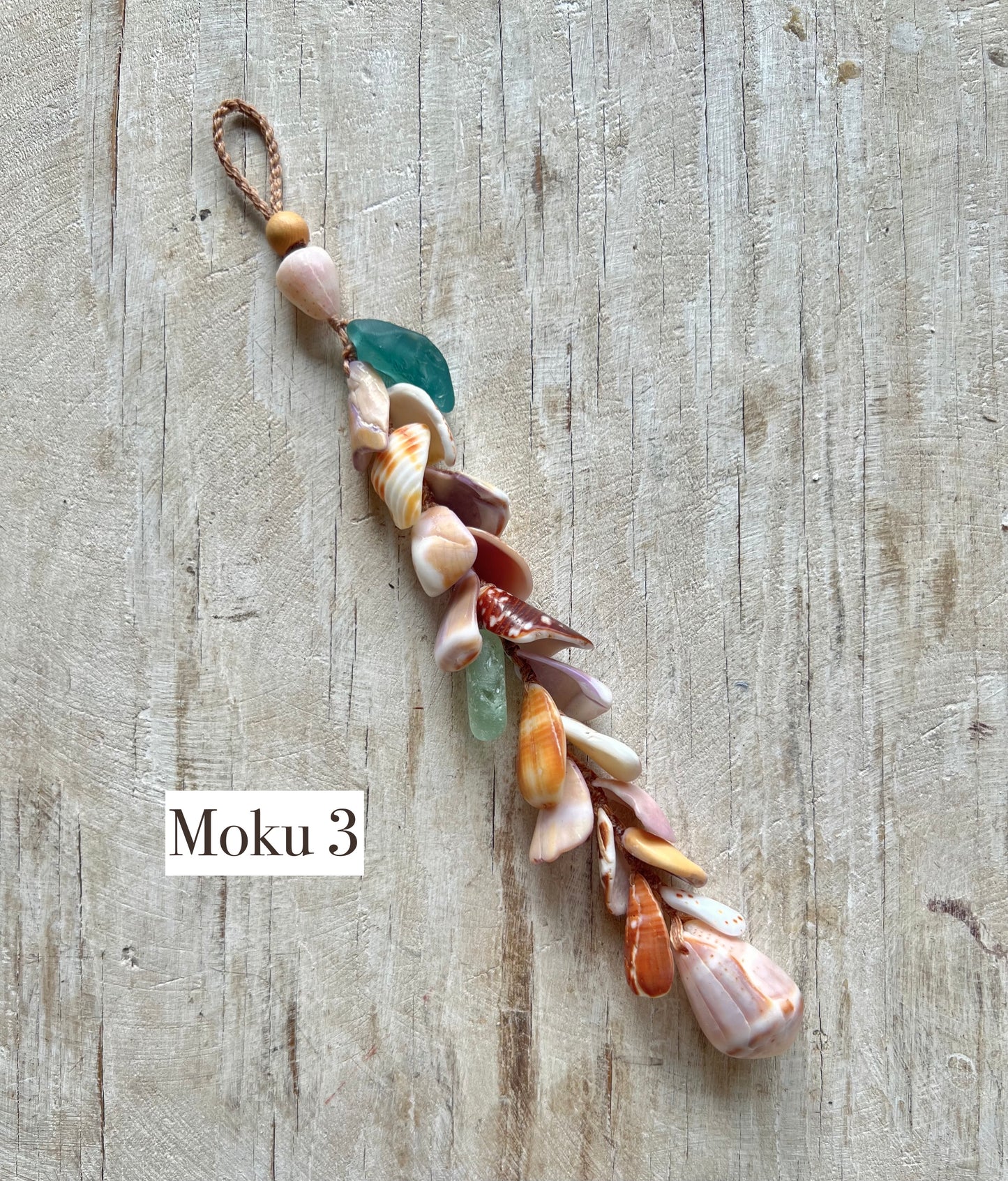 Moku Sun Catcher (20 piece)