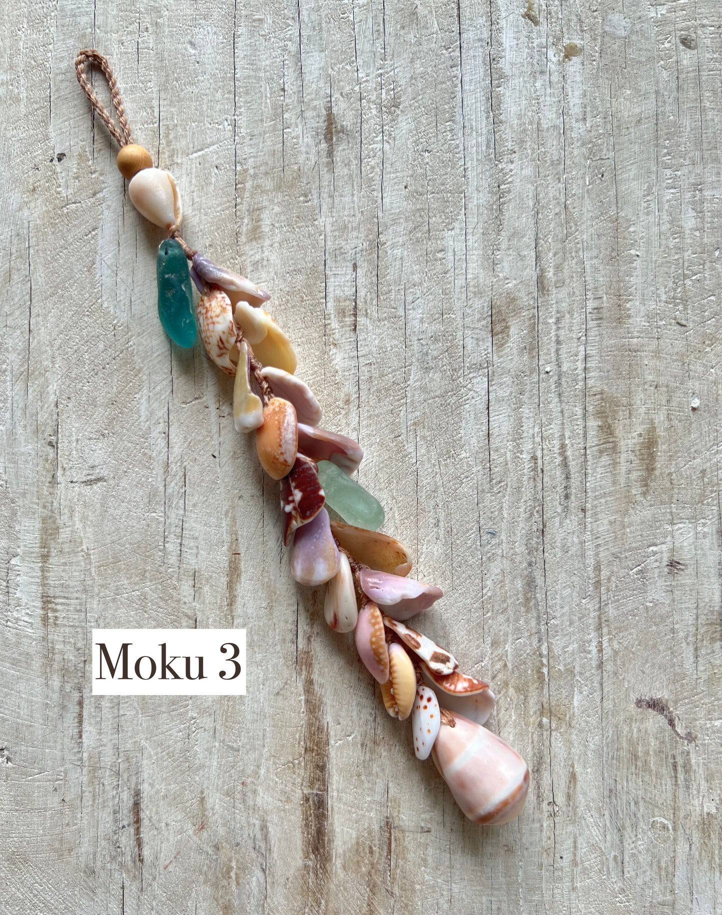 Moku Sun Catcher (20 piece)