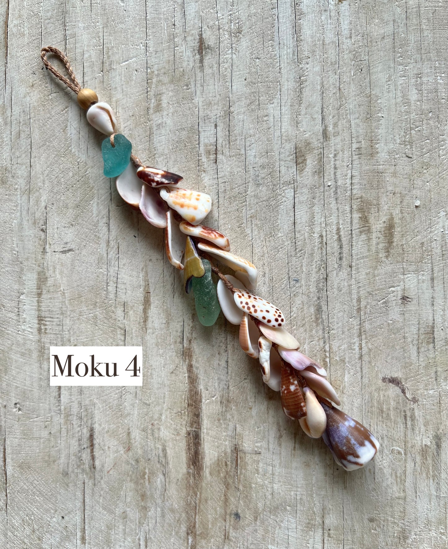 Moku Sun Catcher (20 piece)