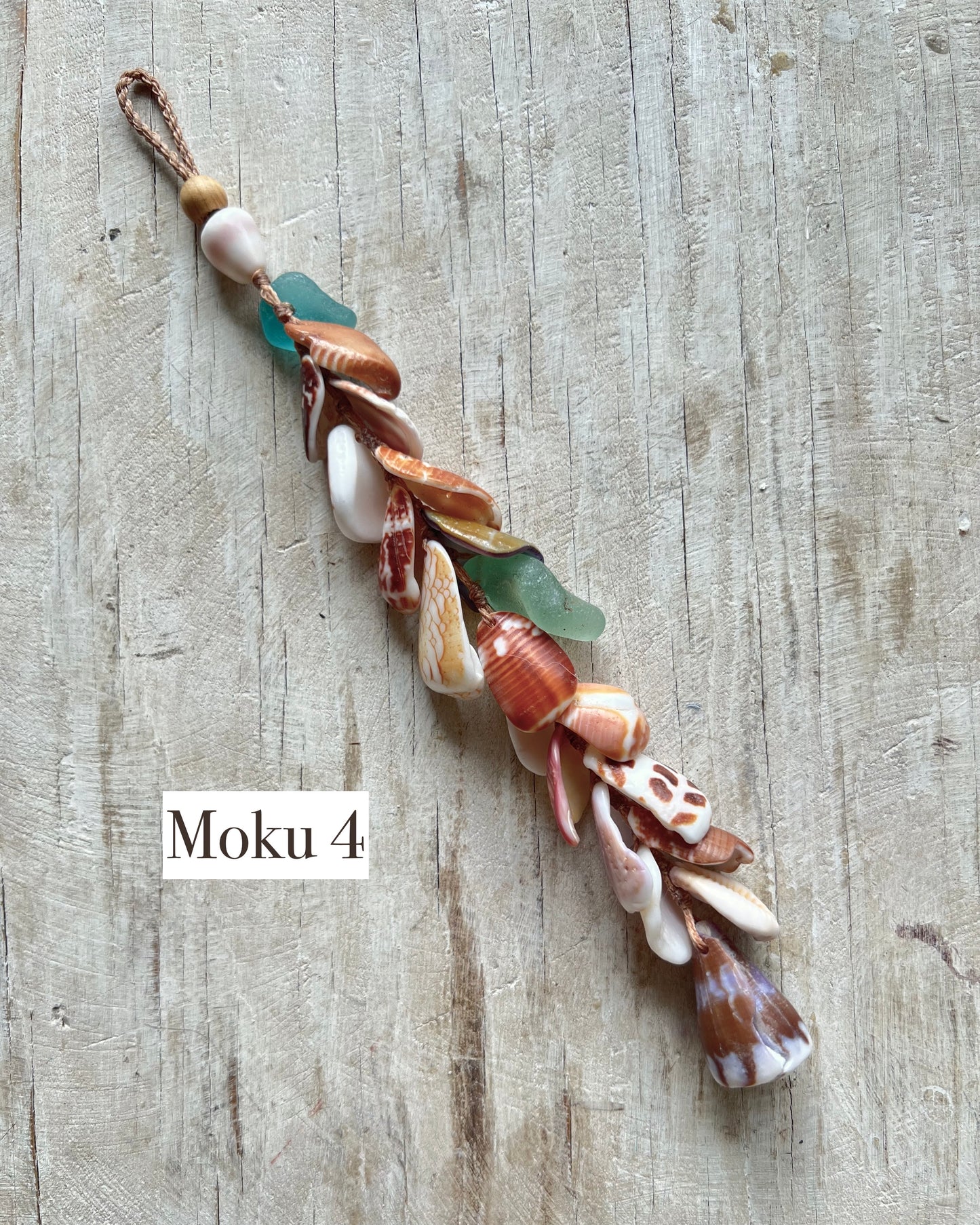 Moku Sun Catcher (20 piece)