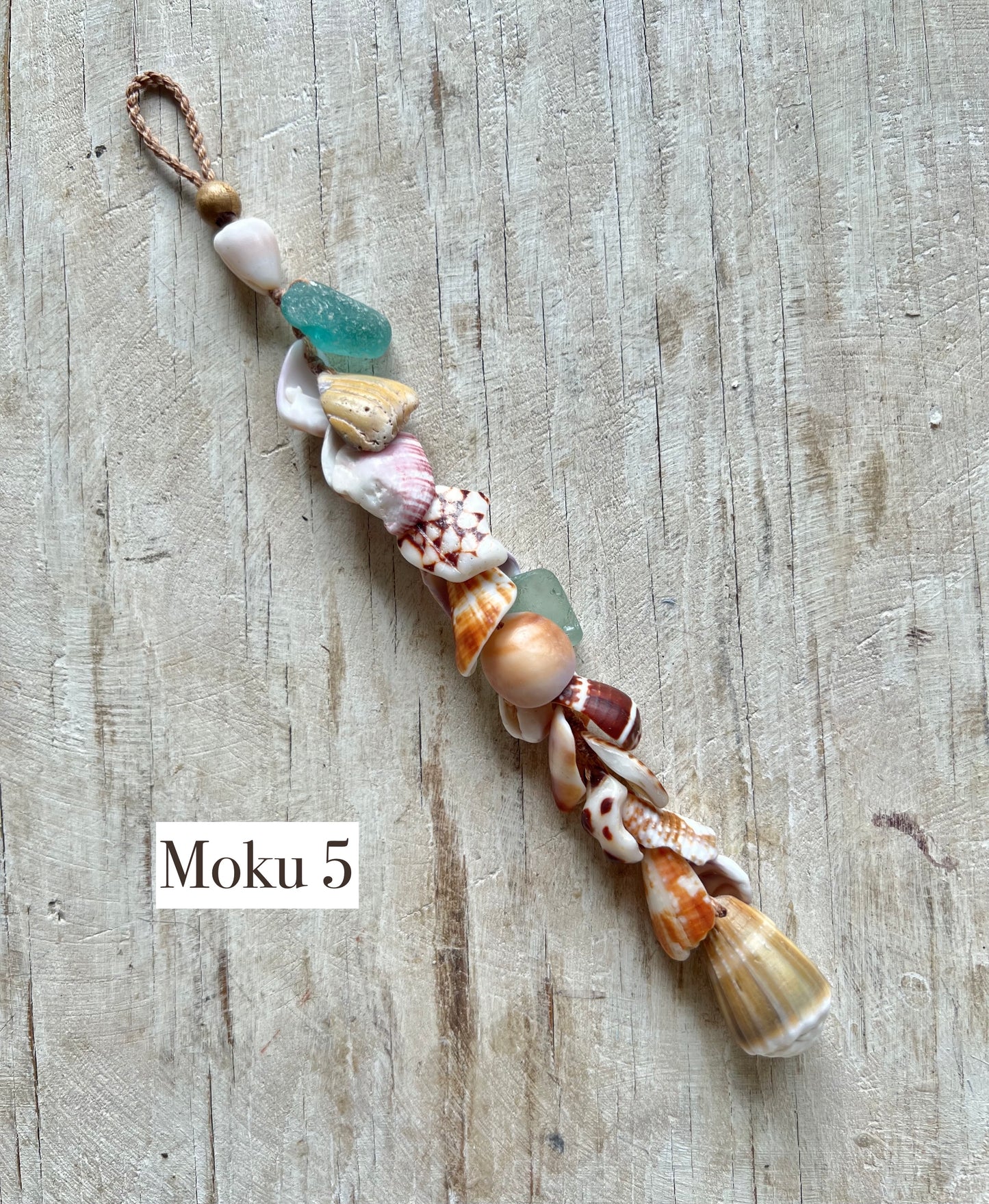 Moku Sun Catcher (20 piece)