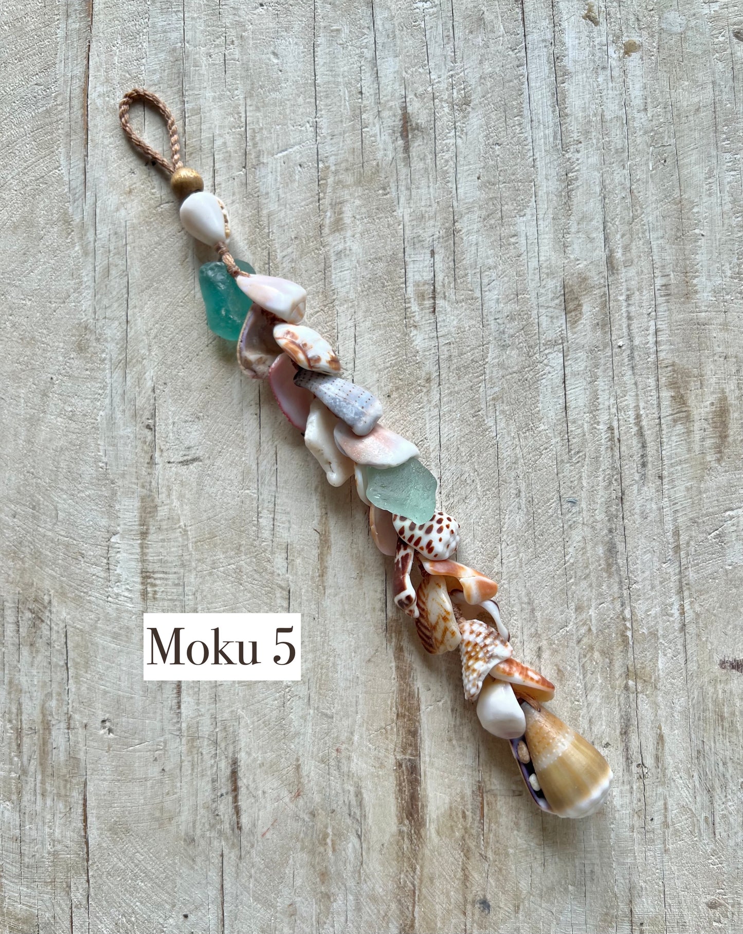 Moku Sun Catcher (20 piece)