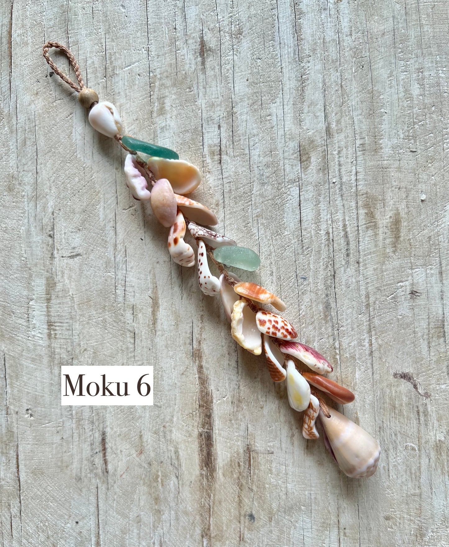 Moku Sun Catcher (20 piece)