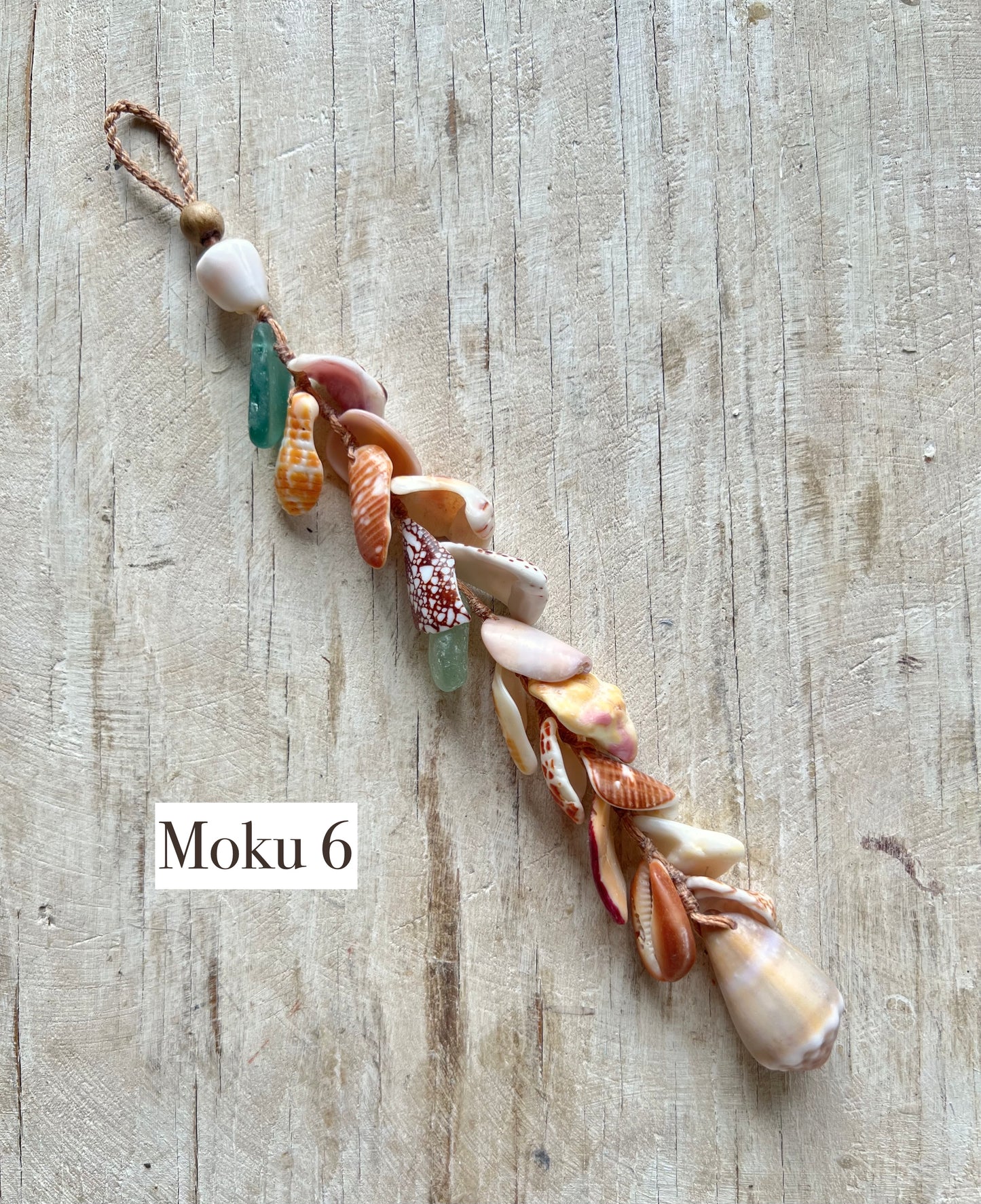 Moku Sun Catcher (20 piece)