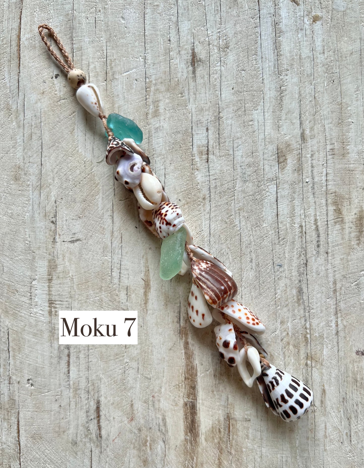 Moku Sun Catcher (20 piece)