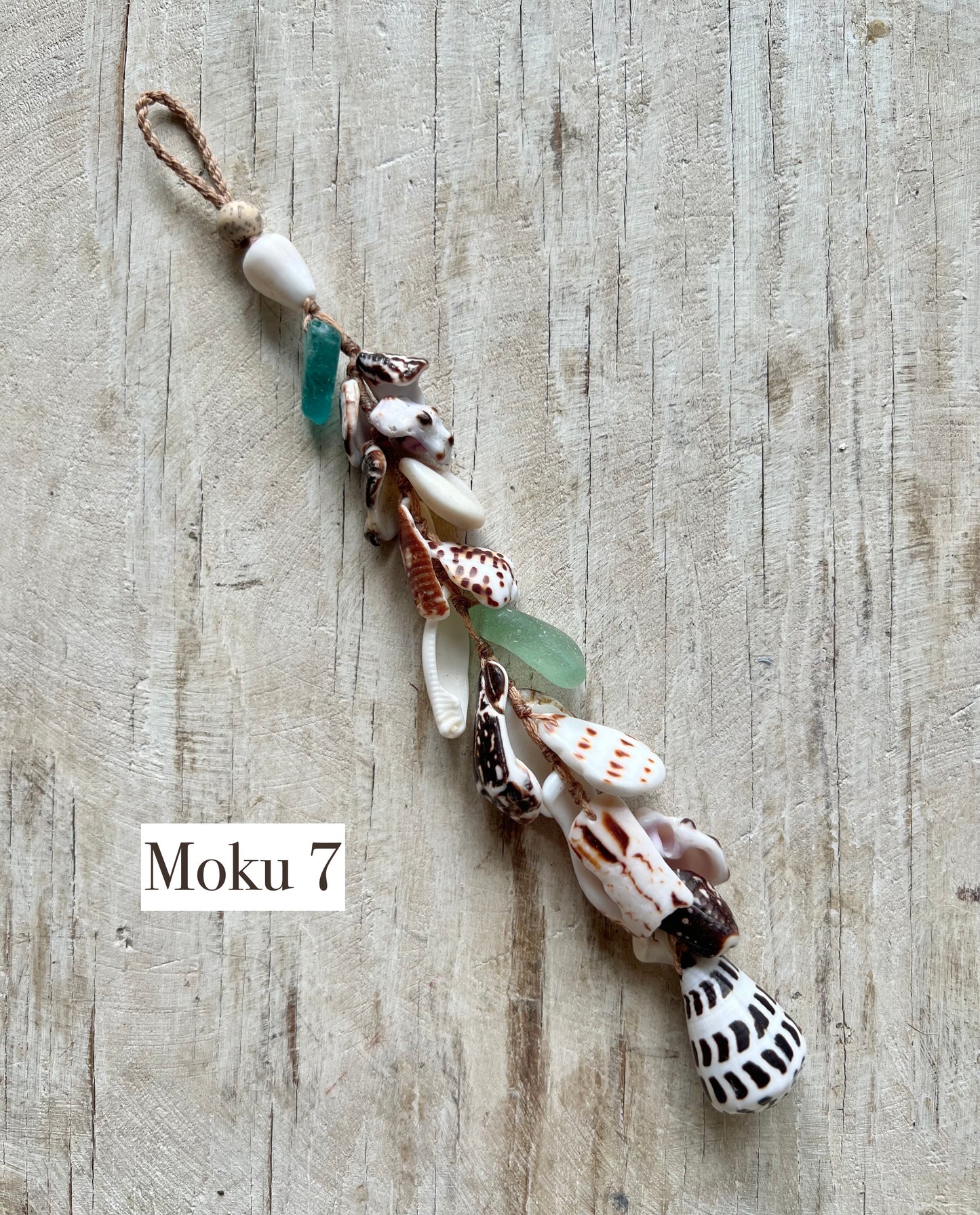 Moku Sun Catcher (20 piece)