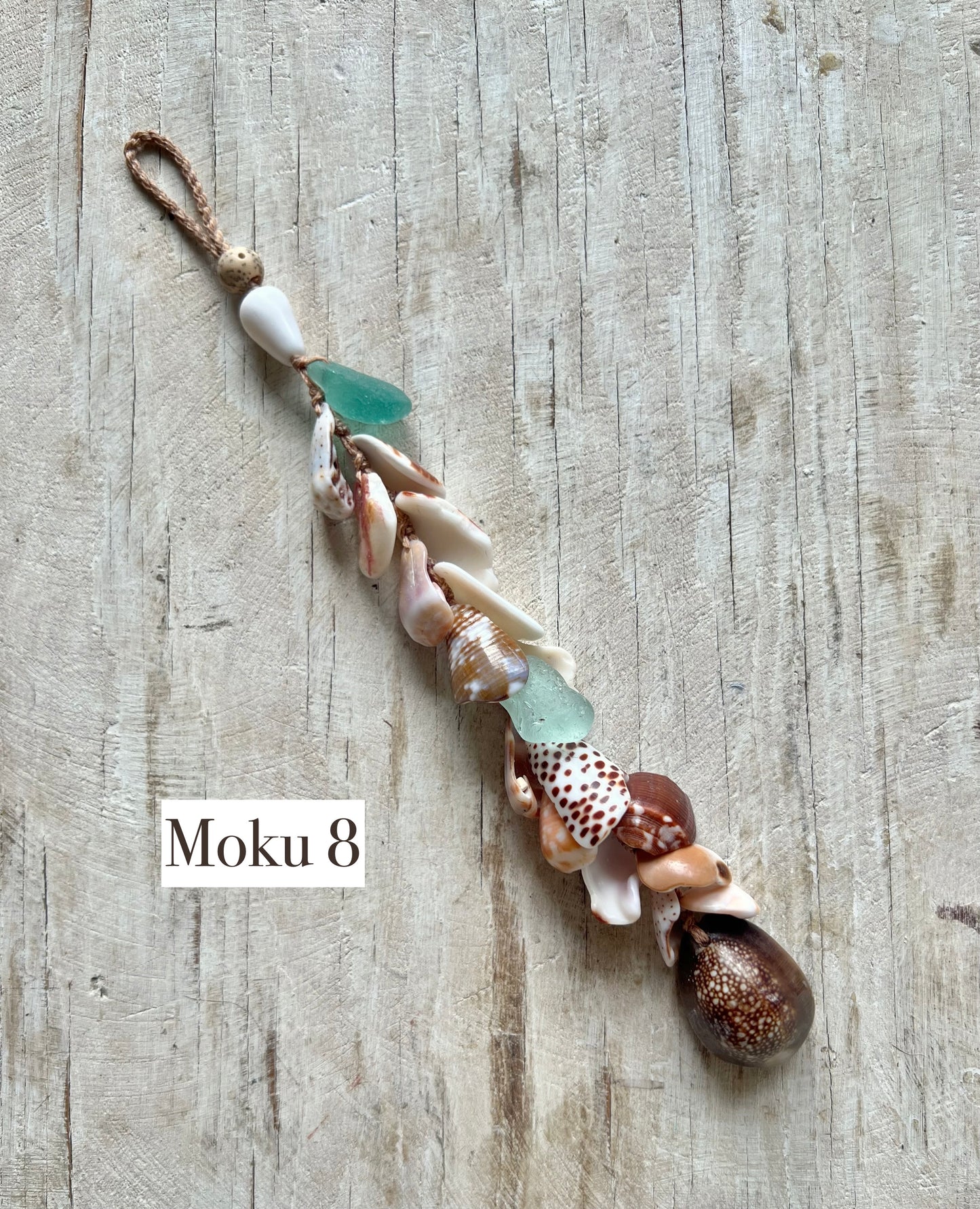 Moku Sun Catcher (20 piece)