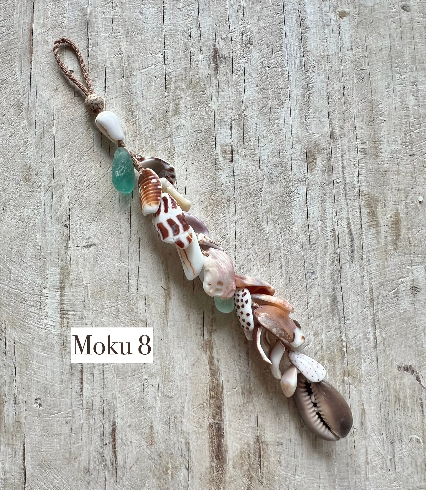 Moku Sun Catcher (20 piece)