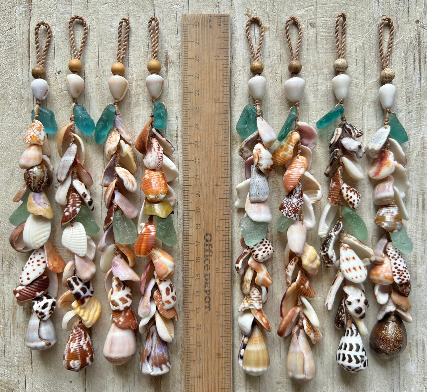 Moku Sun Catcher (20 piece)