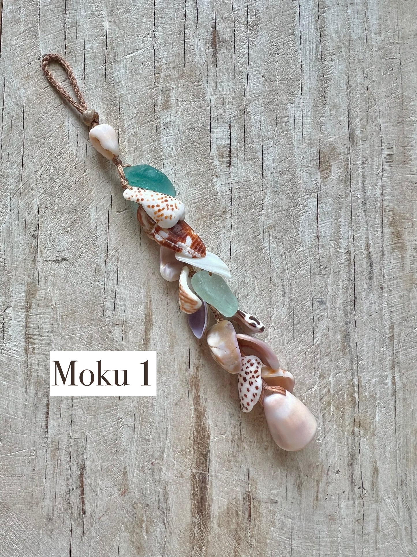 Moku Sun Catcher (15 piece)