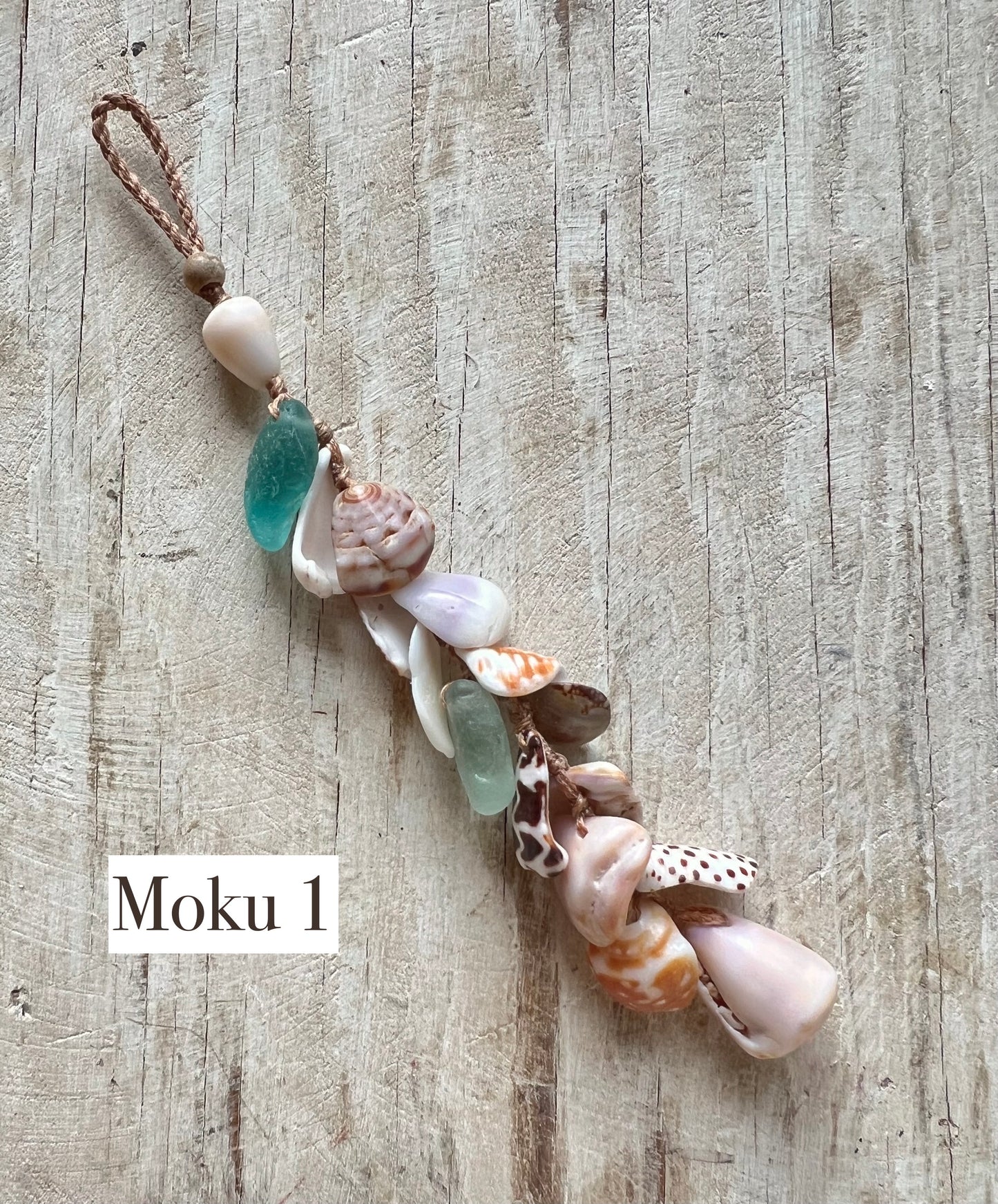 Moku Sun Catcher (15 piece)