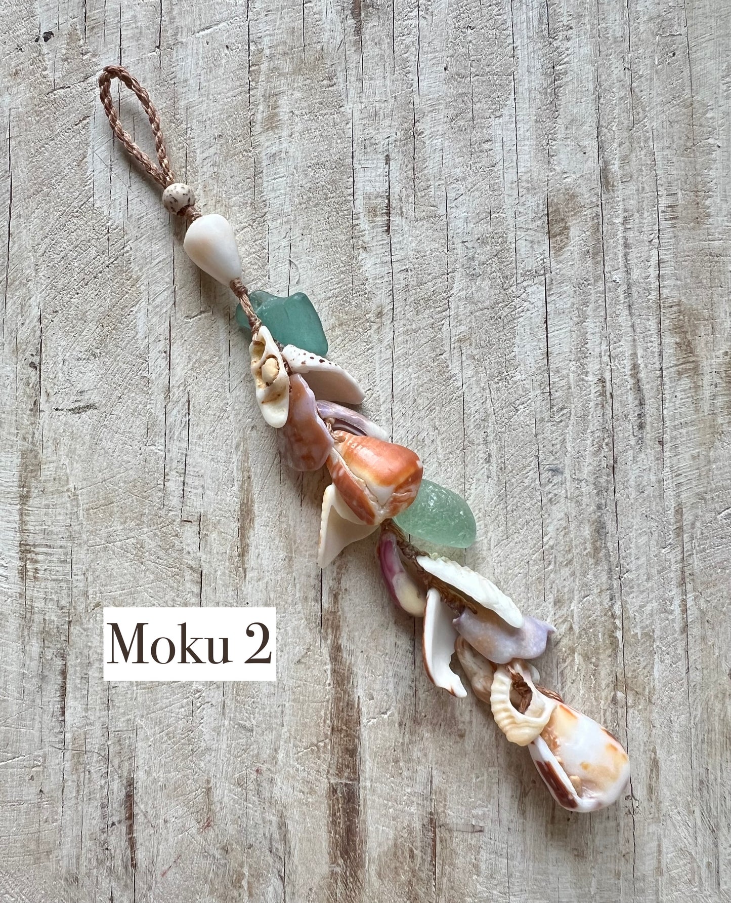 Moku Sun Catcher (15 piece)