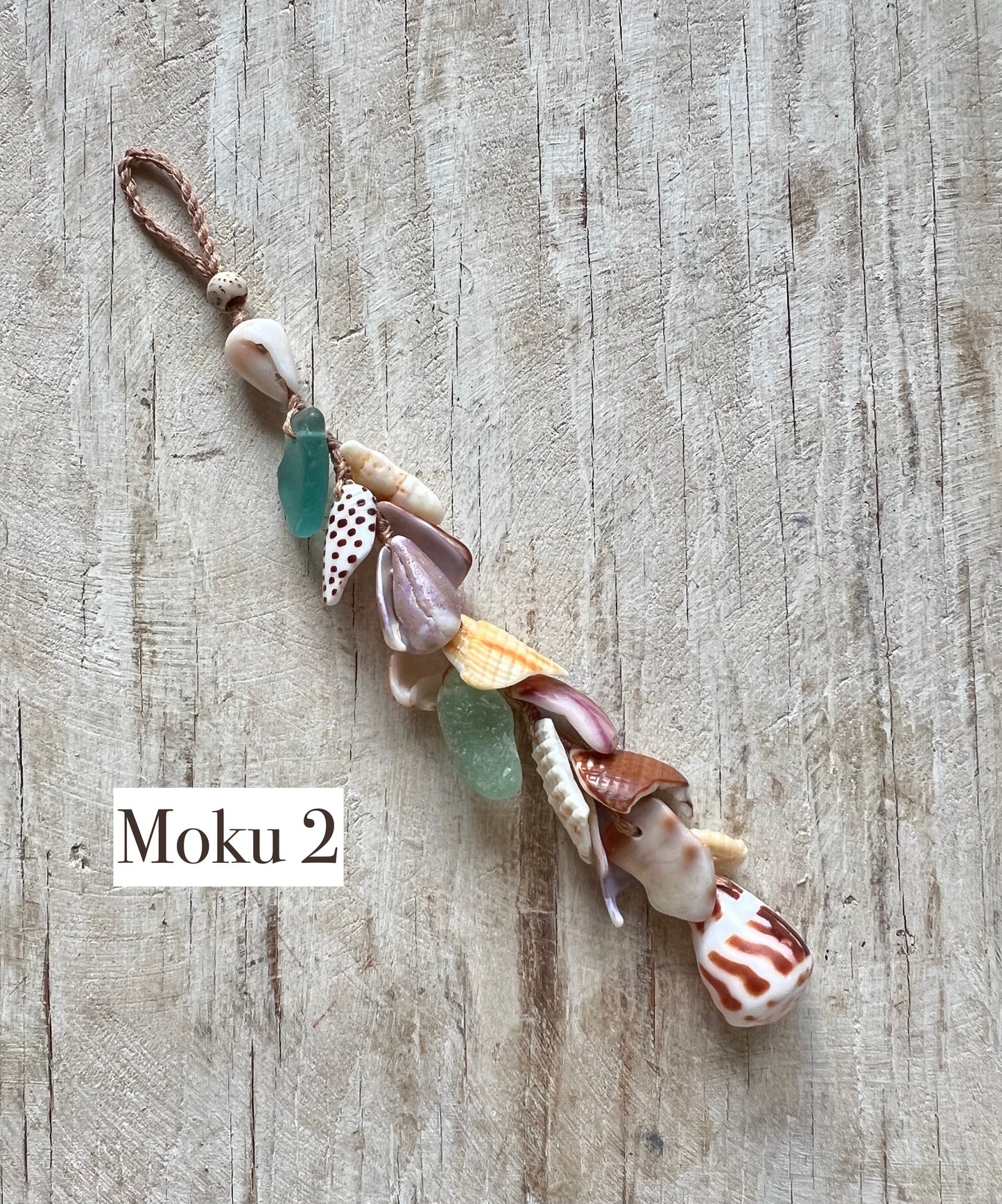 Moku Sun Catcher (15 piece)