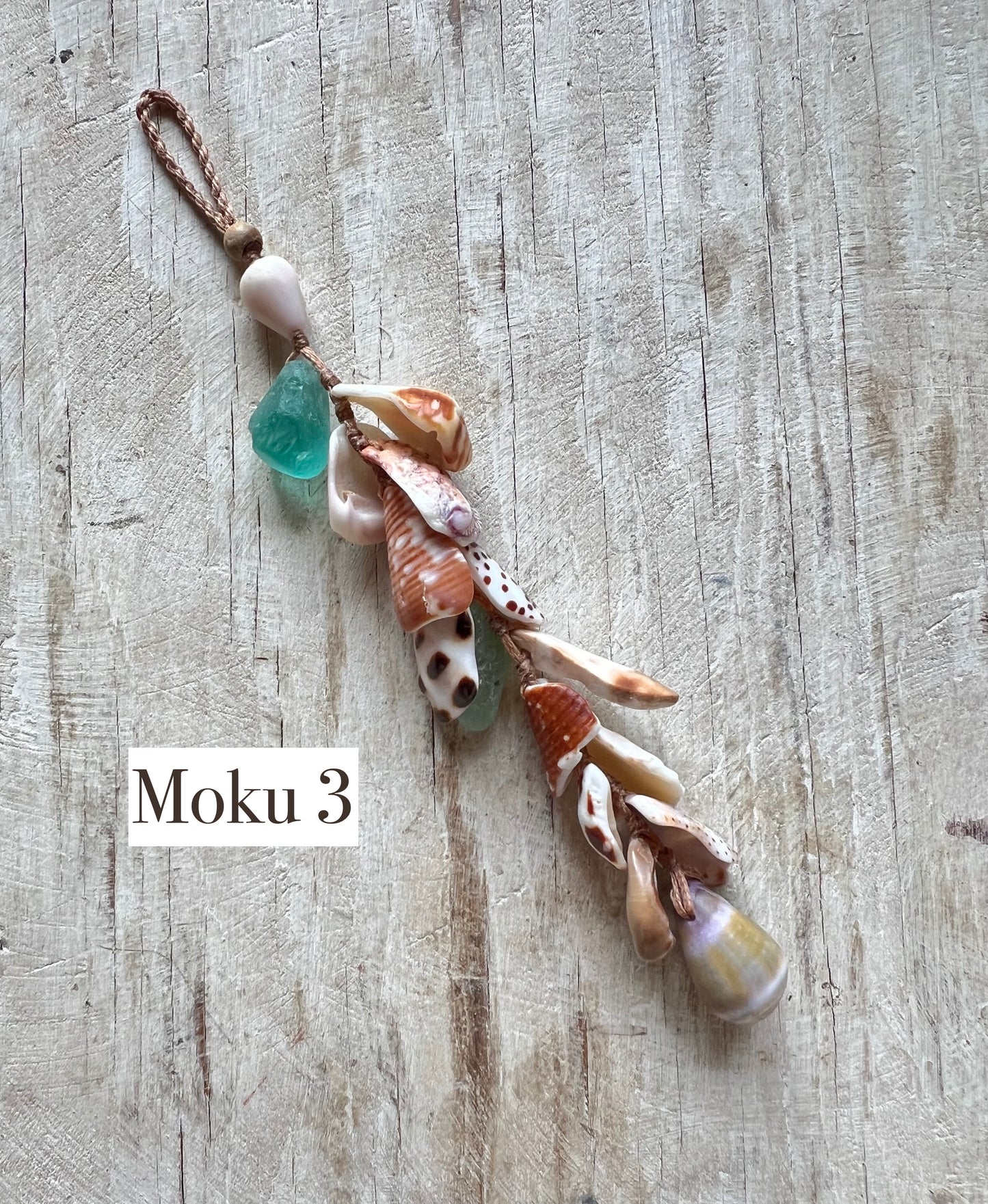 Moku Sun Catcher (15 piece)