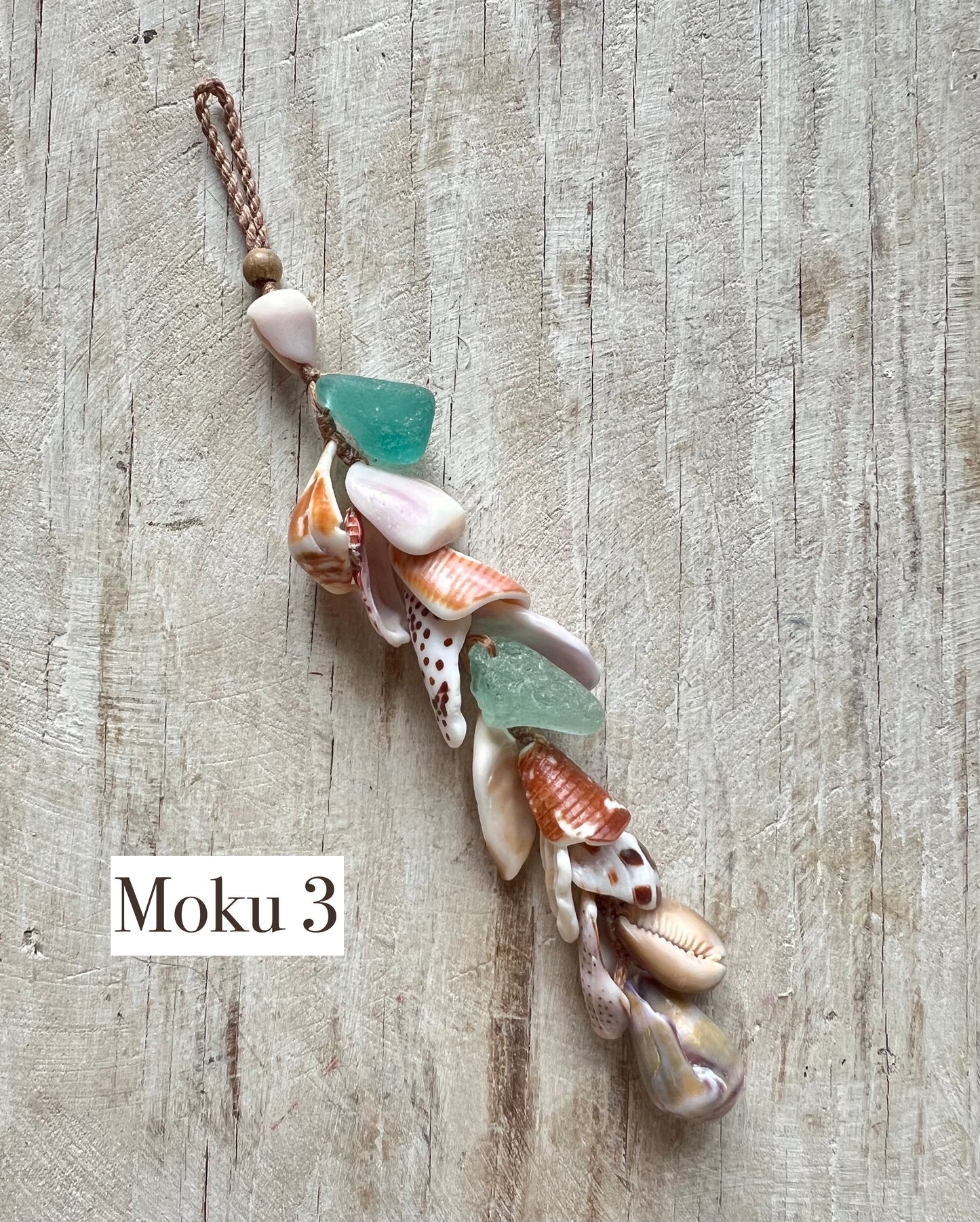 Moku Sun Catcher (15 piece)