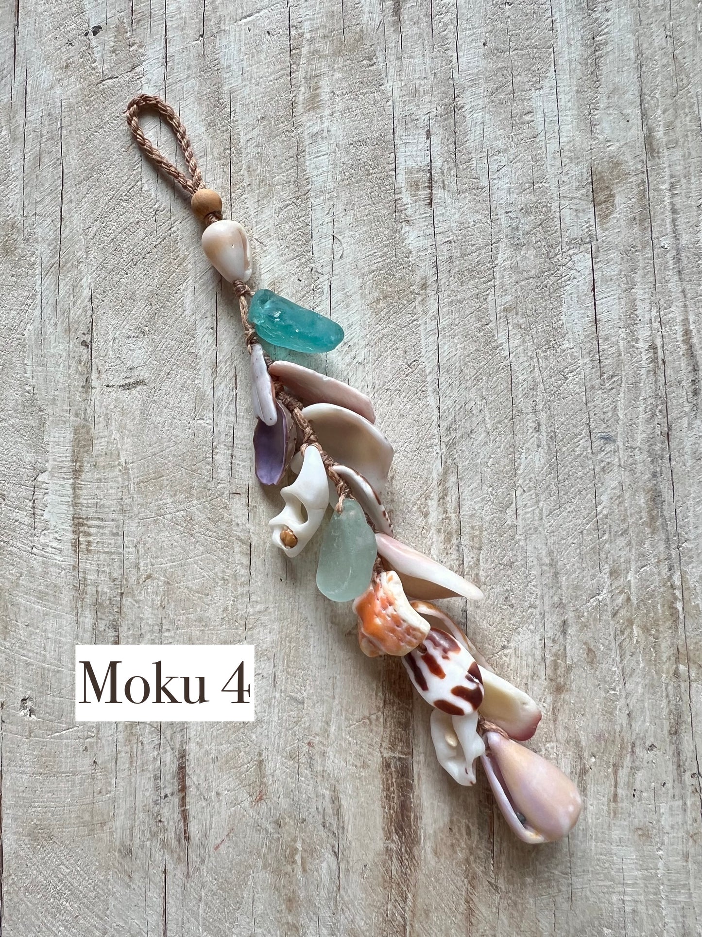 Moku Sun Catcher (15 piece)