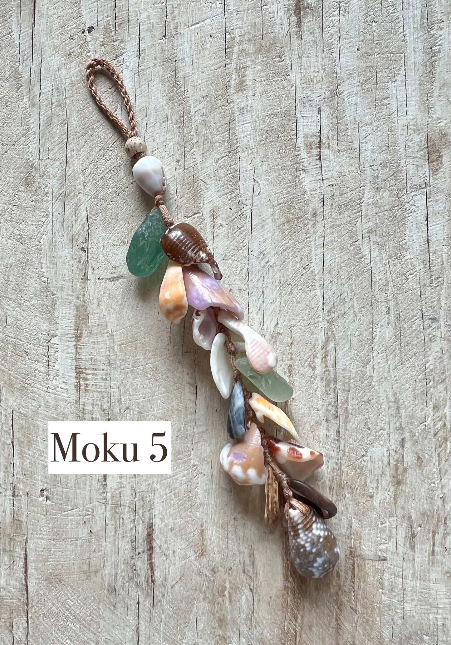 Moku Sun Catcher (15 piece)