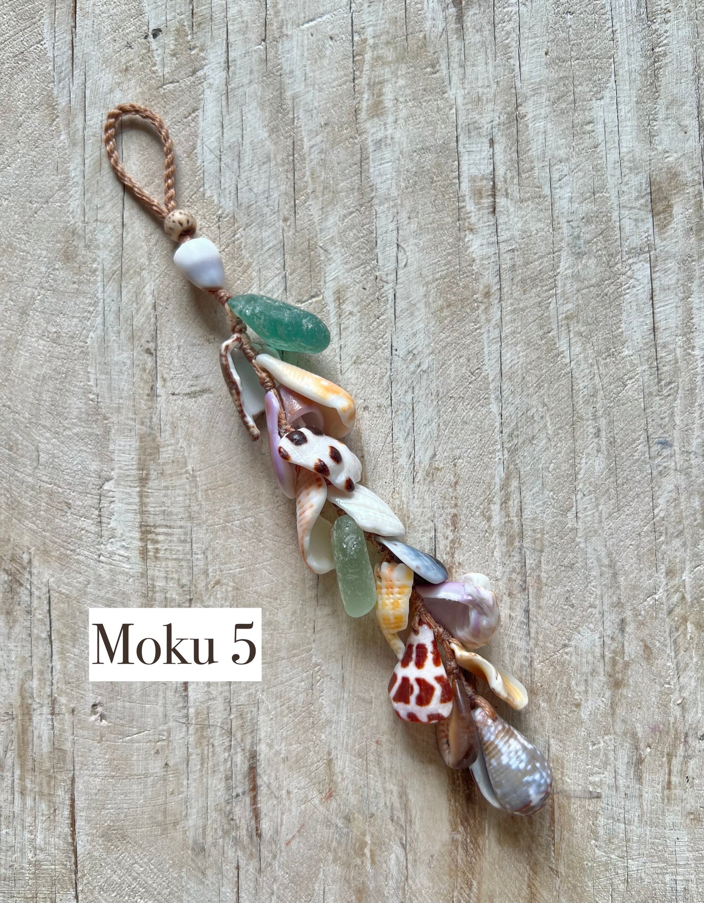 Moku Sun Catcher (15 piece)