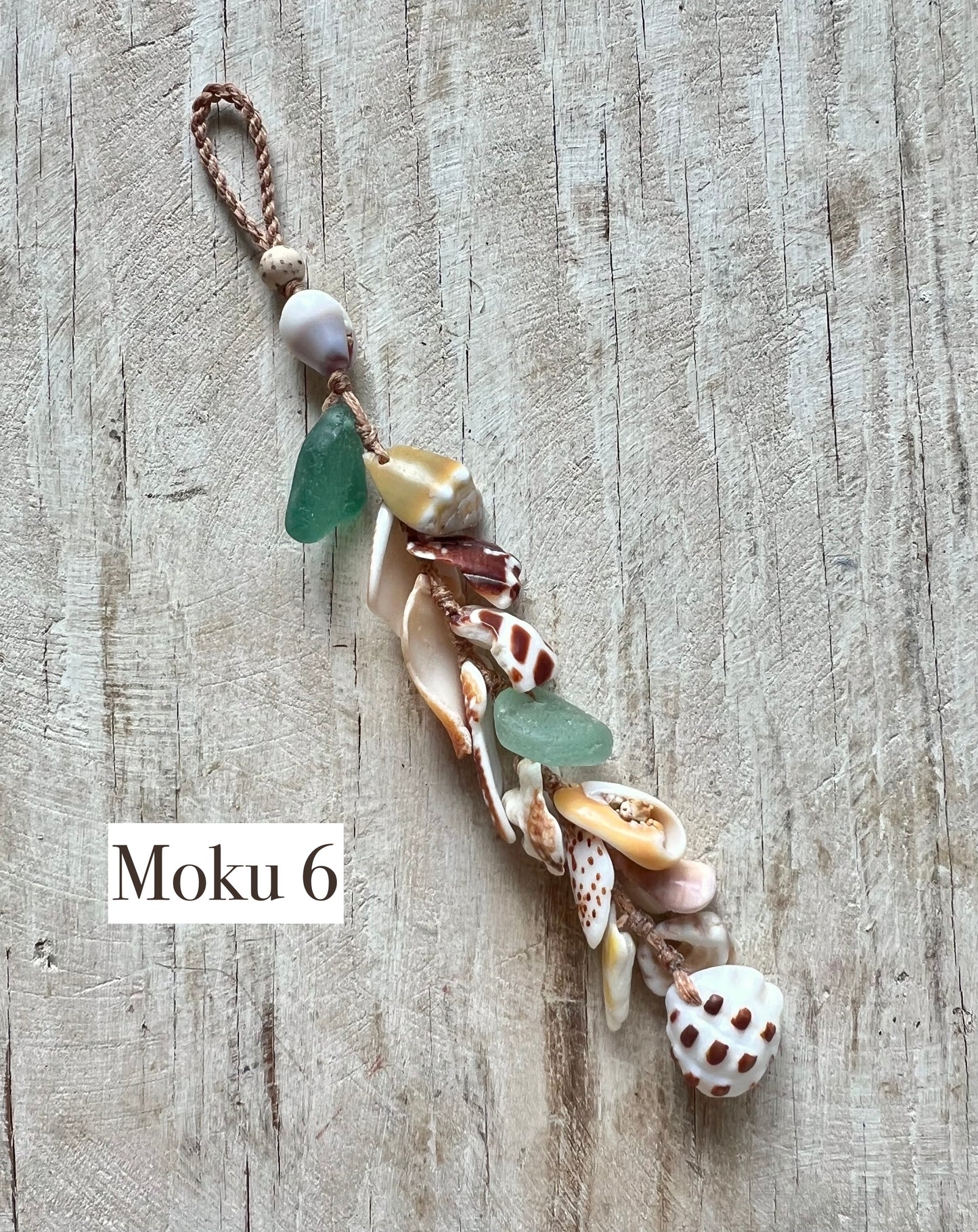 Moku Sun Catcher (15 piece)