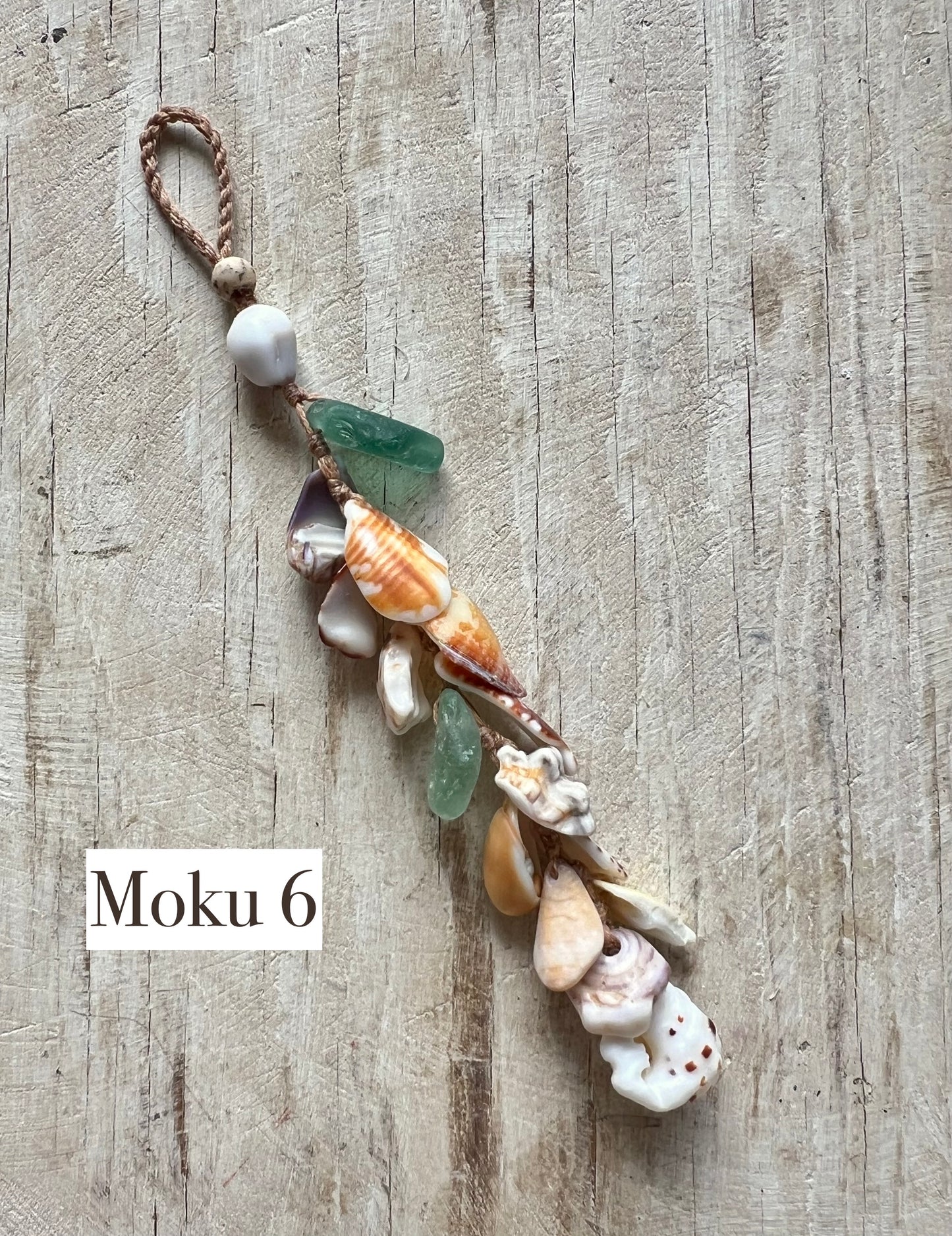 Moku Sun Catcher (15 piece)