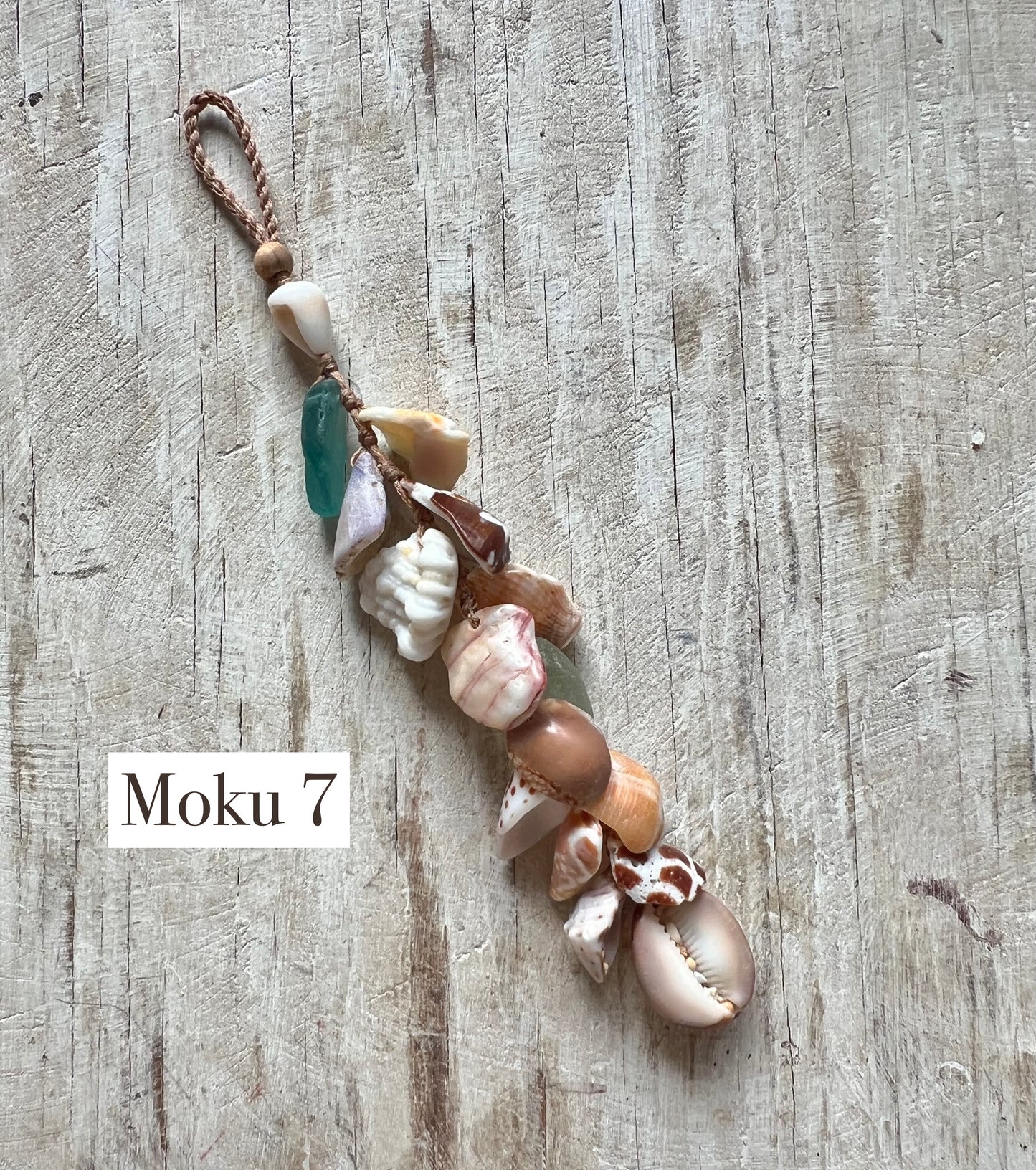 Moku Sun Catcher (15 piece)