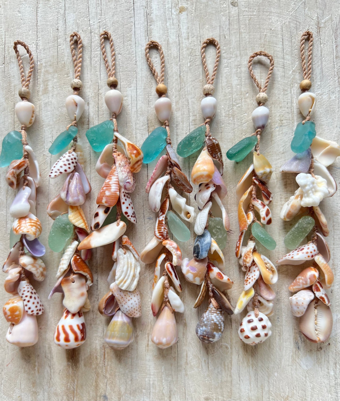 Moku Sun Catcher (15 piece)