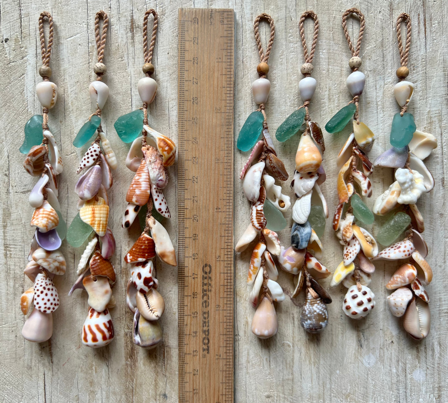 Moku Sun Catcher (15 piece)