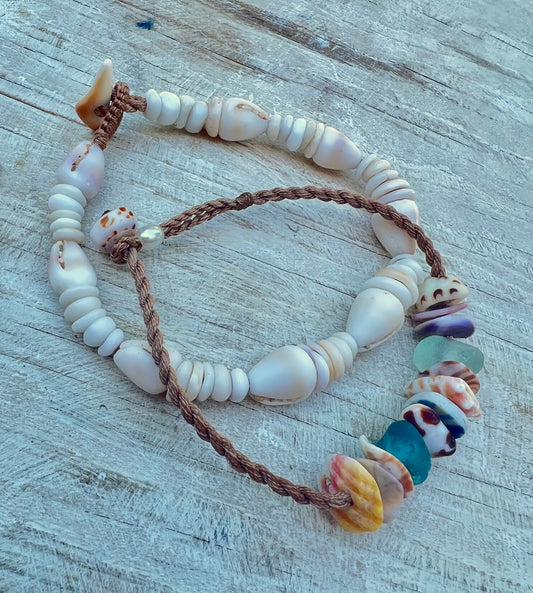 Bracelet Bundle Reserved for J