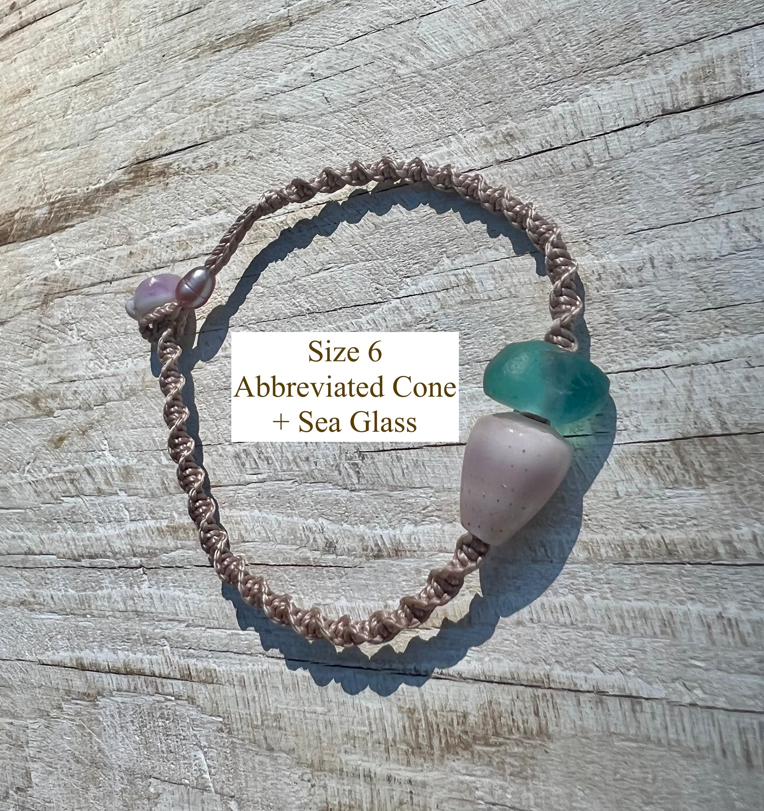 Molokini Bracelets ~ Winter 2023