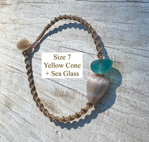 Molokini Bracelets ~ Winter 2023