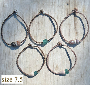 Molokini Bracelets ~ Winter 2023