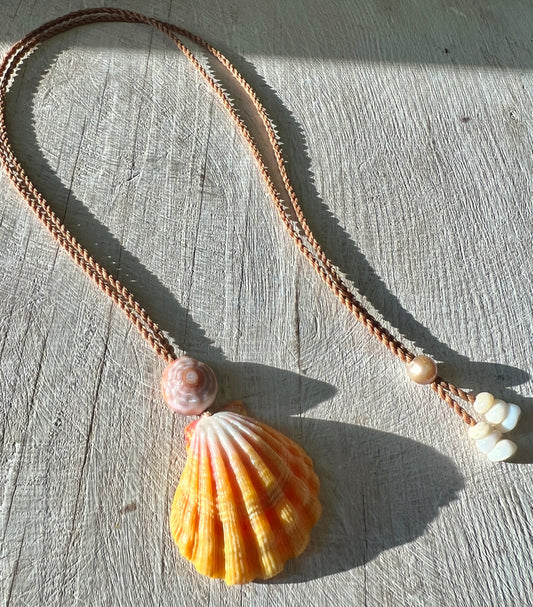 Nui Necklace