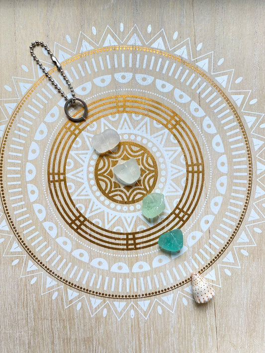 Kahiko Car Charm Reserved for A